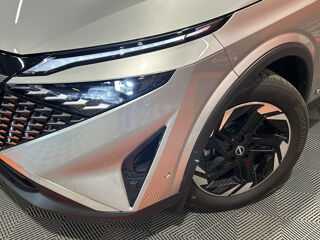 Qashqai e-POWER 190ch N-Connecta *Sur&eacute;quip&eacute;* 2024 occasion 27300 Bernay