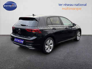 Golf 1.5 eTSI 130CH BVA STYLE 2024 occasion 27300 Bernay