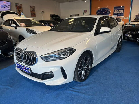 Annonce voiture BMW Srie 1 23380 