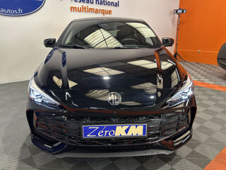MG3 Hybrid+ 195 LUXURY **+Camera 360&deg;** 2026 occasion 27300 Bernay