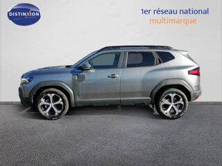 Duster TCE MHEV 140CH JOURNEY 2026 occasion 27300 Bernay