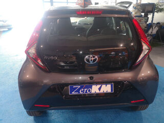 Aygo 1.0 VVT-I 72 CH X-PLAY 2021 occasion 83480 Puget-sur-Argens