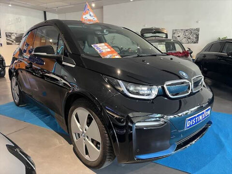 i3 S 184 CH 42KWh 120 AH EDITION WINDMILL 2022 occasion 83480 Puget-sur-Argens