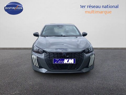 208 HYBRID 110CH E-DCS6 ALLURE 2026 occasion 27300 Bernay