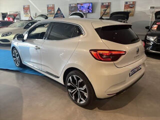 Clio V 1.0 TCE 90 CH INTENS 2021 occasion 83480 Puget-sur-Argens