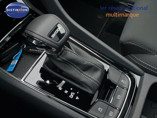 Karoq 1.5 TSI 150CH DSG7 SPORTLINE 2025 occasion 27300 Bernay