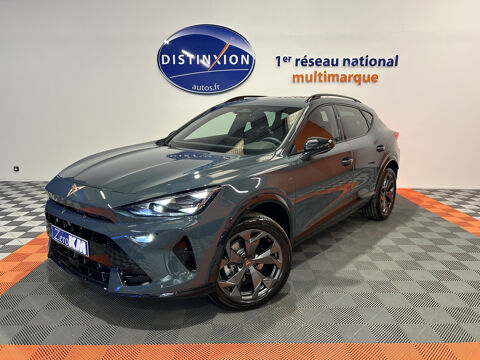 Annonce voiture Cupra Formentor 32980 €