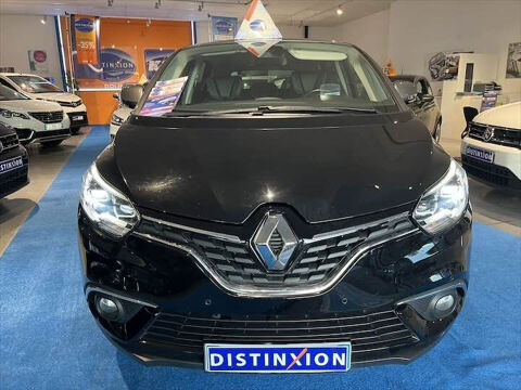 Scenic IV 1.6 DCI 160 ENERGY EDC INTENS 2017 occasion 83480 Puget-sur-Argens