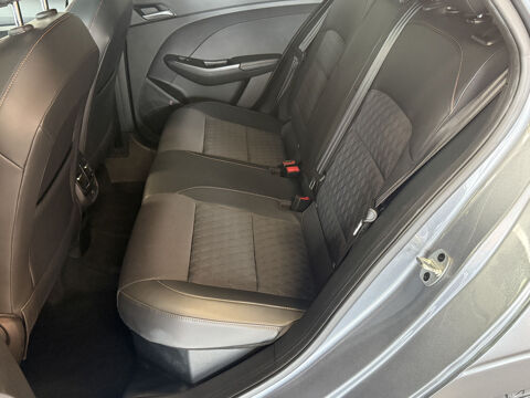 MG3 1.5 L Hybrid+ 195 ch Luxury 2026 occasion 83480 Puget-sur-Argens