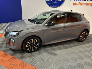 208 II TURBO 100 ALLURE BVM6 *Radar AV+ARR* 2025 occasion 27300 Bernay
