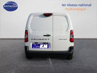 Partner M 1.5 BLUEHDI 100CH 2026 occasion 27300 Bernay