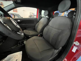 500 1.0 HYBRIDE BSG 70 CH PACK CONFORT ET STYLE 2023 occasion 83480 Puget-sur-Argens