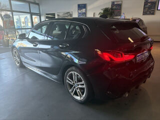S&eacute;rie 1 2.0L 118D 150CH STEPTRONIC M SPORT (F40) 2020 occasion 83480 Puget-sur-Argens