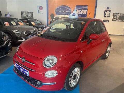 Annonce voiture Fiat 500 9080 �