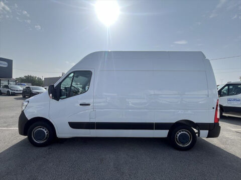 Master 2.3 DCI 135 F3500 L2H3 GRAND CONFORT 2021 occasion 83480 Puget-sur-Argens