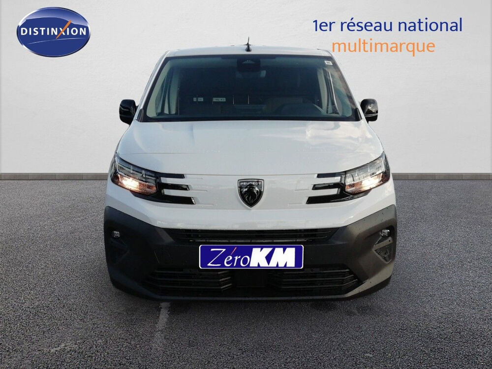 Partner M 1.5 BLUEHDI 100CH 2026 occasion 27300 Bernay