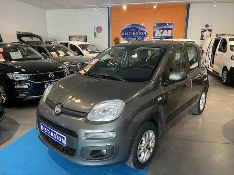 Fiat Panda 1.2 69 CH LOUNGE 2020 occasion Puget-sur-Argens 83480