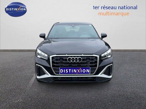 Q2 35 2.0 TDI 150CH S-TRONIC7 S-LINE 2025 occasion 27300 Bernay