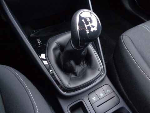Fiesta 1.1 75 CH CONNECT BUSINESS NAV 2020 occasion 83480 Puget-sur-Argens
