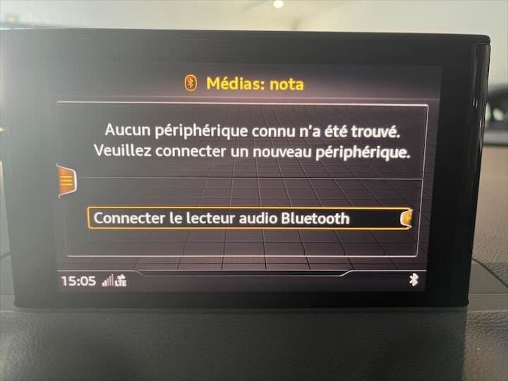 Q2 35 TFSI 150 CH S-TRONIC sport 2020 occasion 83480 Puget-sur-Argens