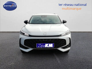 MG.EHS 1.5T PHEV 272CH LUXURY 2026 occasion 27300 Bernay