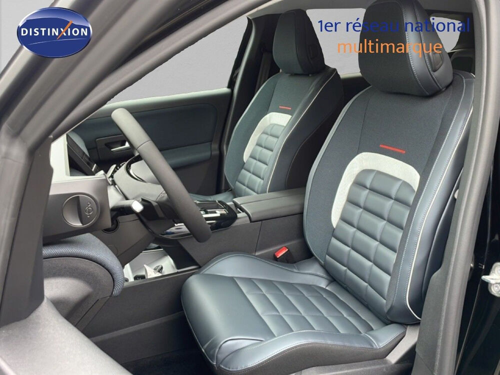 C5 aircross 1.2 HYBRID 145CH BVA MAX 2026 occasion 83480 Puget-sur-Argens
