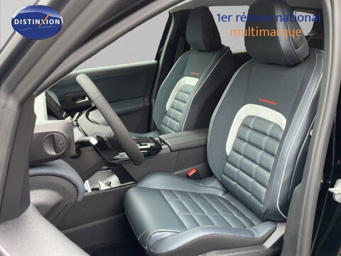 C5 aircross 1.2 HYBRID 145CH BVA MAX 2026 occasion 83480 Puget-sur-Argens