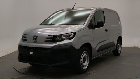 Annonce voiture Peugeot Partner 21980 €