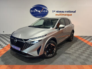 Qashqai e-POWER 190ch N-Connecta *Sur&eacute;quip&eacute;* 2024 occasion 27300 Bernay