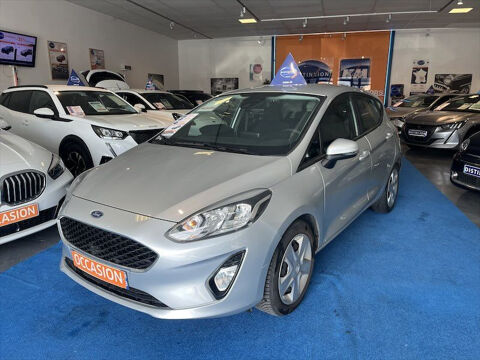 Annonce voiture Ford Fiesta 10480 �