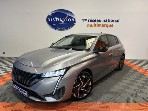 Annonce voiture Peugeot 308 17980 €
