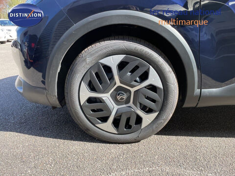 C4 HYBRID 145CH BVA PLUS 2026 occasion 27300 Bernay