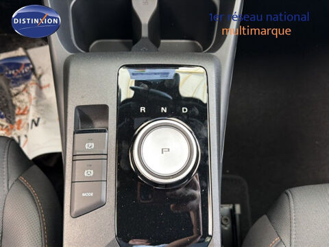 MG3 1.5L HYBRID+ 195CH LUXURY 2026 occasion 27300 Bernay