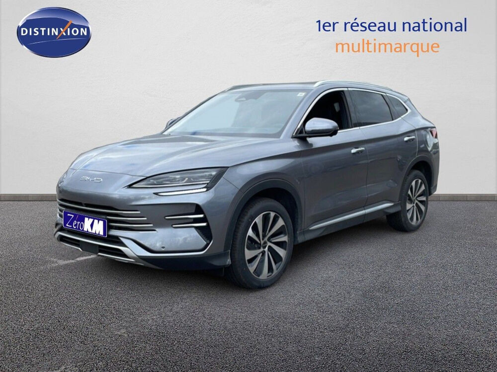 Seal 1.5L DM-i PHEV 218CH COMFORT 2026 occasion 27300 Bernay