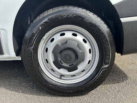 Trafic L1H1 3T Blue dCi 170 AUTO ADVANCE **PV HT = 28 317&curren;** 2025 occasion 27300 Bernay