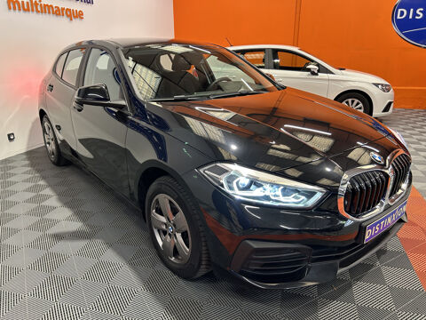 S&eacute;rie 1 116d 116ch **GPS + VIRTUAL** 2023 occasion 27300 Bernay
