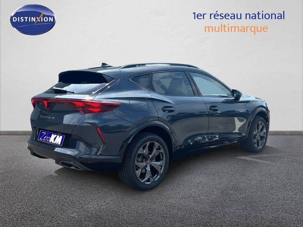 Formentor 1.5 eTSI 150CH DSG7 2026 occasion 83480 Puget-sur-Argens