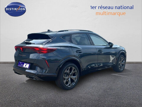 Formentor 1.5 eTSI 150CH DSG7 2026 occasion 83480 Puget-sur-Argens