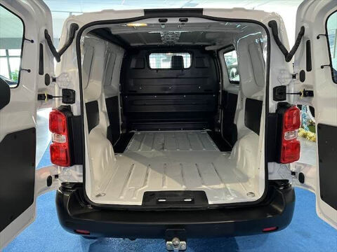 Vivaro L2H1 1.5 TURBO 120 CH CONFORT 2020 occasion 83480 Puget-sur-Argens