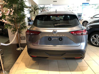 Qashqai 1.3 MHEV MILD HYBRID 140 CH BUSINESS EDITION 2021 occasion 83480 Puget-sur-Argens