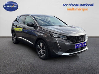 3008 HYBRID 180CH BVA8 ALLURE 2024 occasion 27300 Bernay