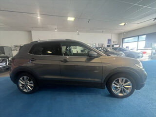 T-Cross 1.0 TSI 110 DSG7 Carat 2021 occasion 83480 Puget-sur-Argens