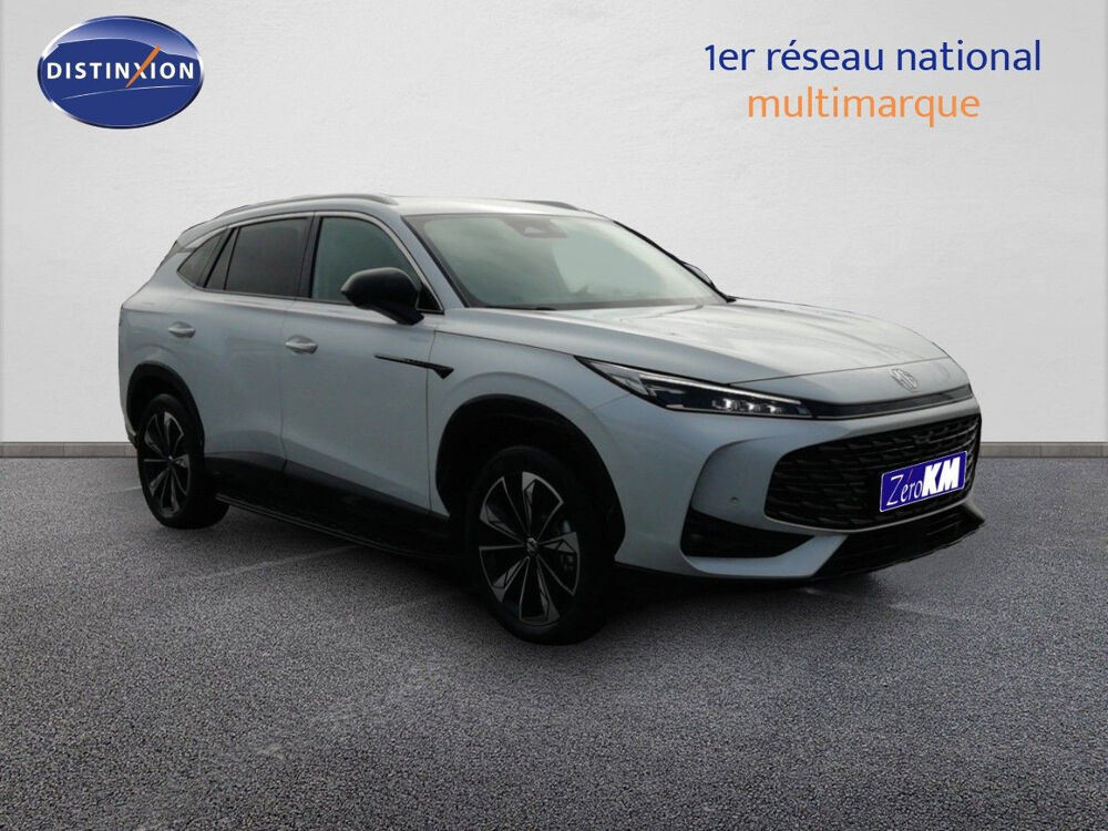 MG.EHS 1.5T PHEV 272CH LUXURY 2026 occasion 27300 Bernay
