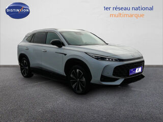 MG.EHS 1.5T PHEV 272CH LUXURY 2026 occasion 27300 Bernay