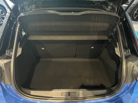 Corsa 1.2T 100 CH S&S GS-LINE 2021 occasion 83480 Puget-sur-Argens