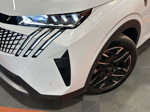 3008 III Hybrid 145ch e-DCS6 GT *Sur&eacute;quip&eacute;* 2025 occasion 27300 Bernay