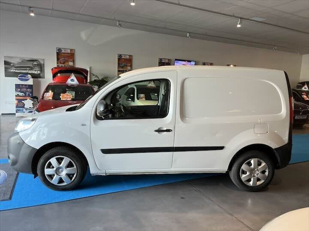 Kangoo 1.5 DCI 90 CH ENERGY GRAND CONFORD 2018 occasion 83480 Puget-sur-Argens