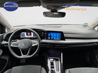 Golf 1.5 eTSI 130CH BVA STYLE 2024 occasion 27300 Bernay