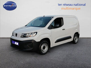 Partner M 1.5 BLUEHDI 100CH 2026 occasion 27300 Bernay