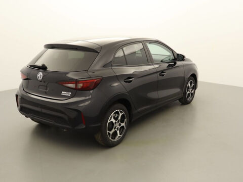 MG3 1.5 Hybrid+ 195 LUXURY **+Camera 360&deg;** 2026 occasion 27300 Bernay